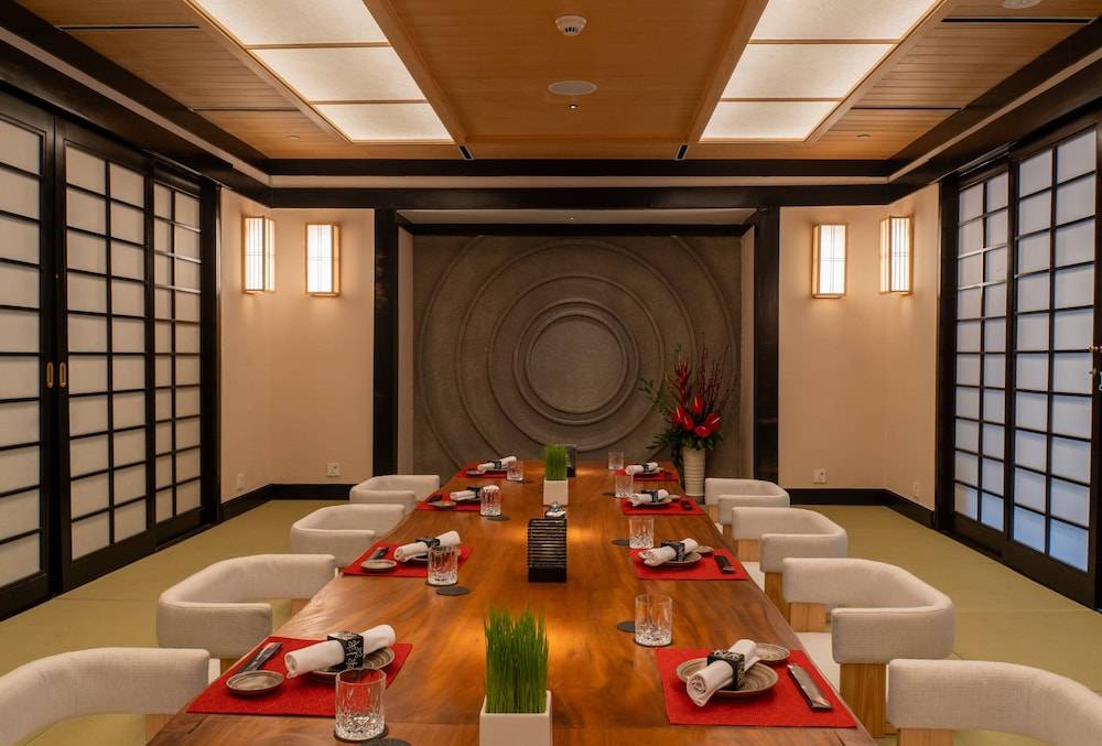 InterContinental Bali Resort