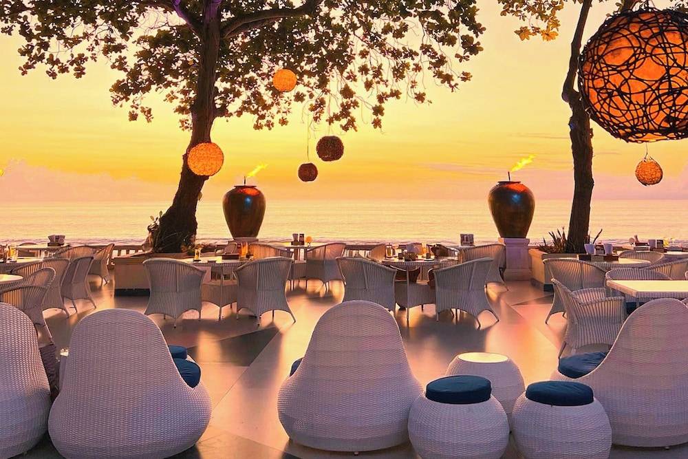 InterContinental Bali Resort