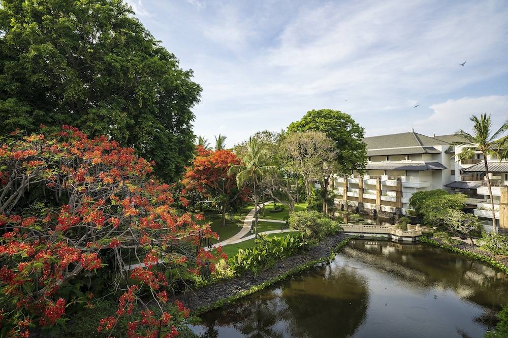 InterContinental Bali Resort