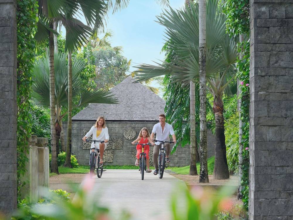 Mövenpick Resort & Spa Jimbaran Bali