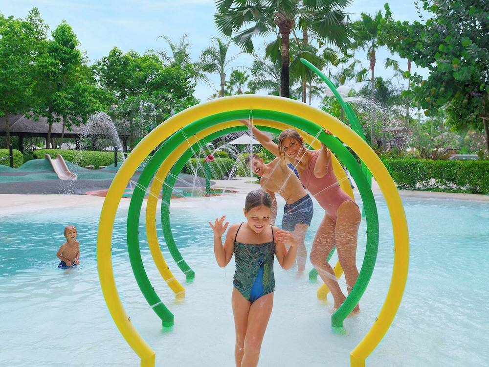 Mövenpick Resort & Spa Jimbaran Bali