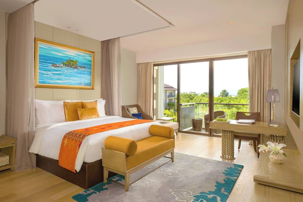 Mövenpick Resort & Spa Jimbaran Bali Mövenpick Resort & Spa Jimbaran Bali