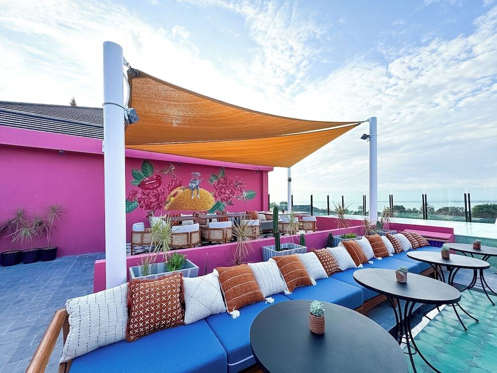 Mövenpick Resort & Spa Jimbaran Bali