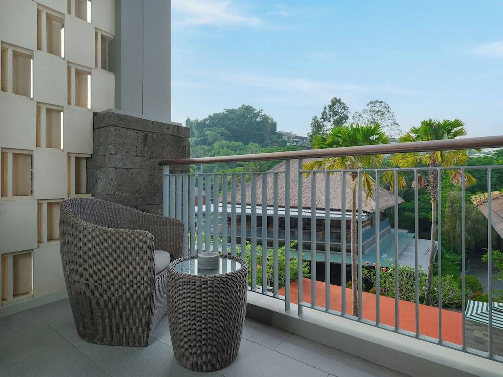 Mövenpick Resort & Spa Jimbaran Bali