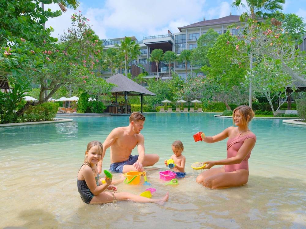 Mövenpick Resort & Spa Jimbaran Bali