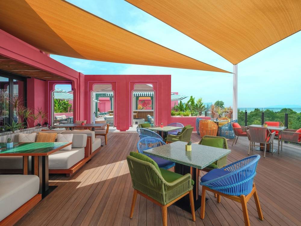 Mövenpick Resort & Spa Jimbaran Bali