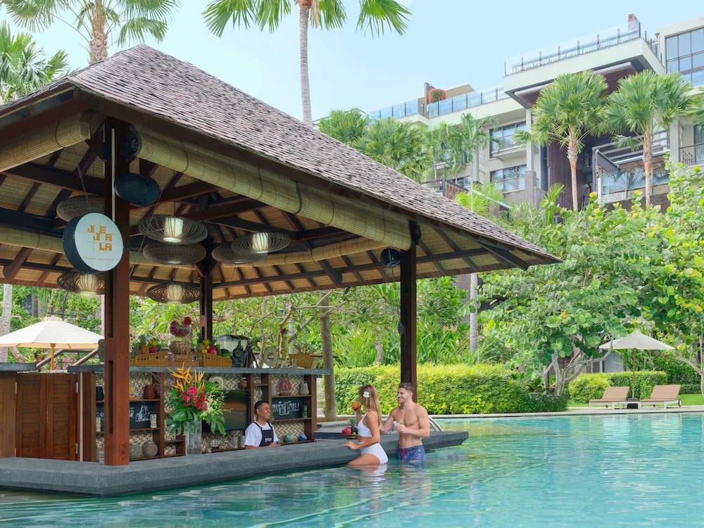 Mövenpick Resort & Spa Jimbaran Bali