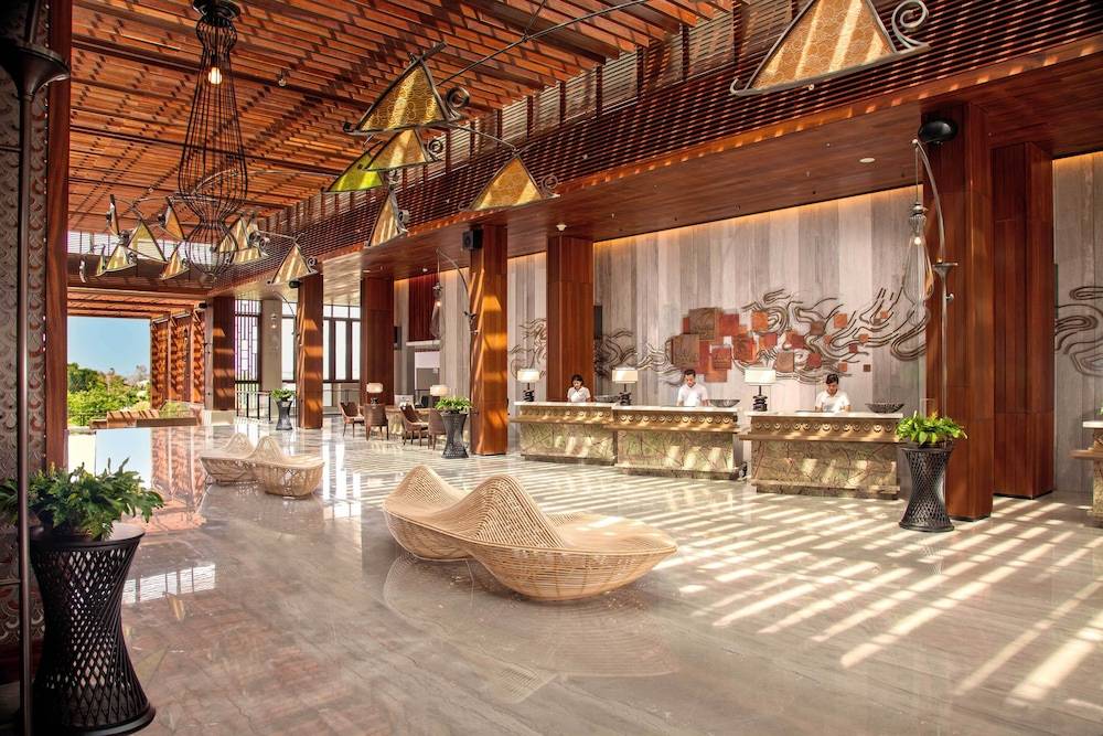 Mövenpick Resort & Spa Jimbaran Bali Mövenpick Resort & Spa Jimbaran Bali