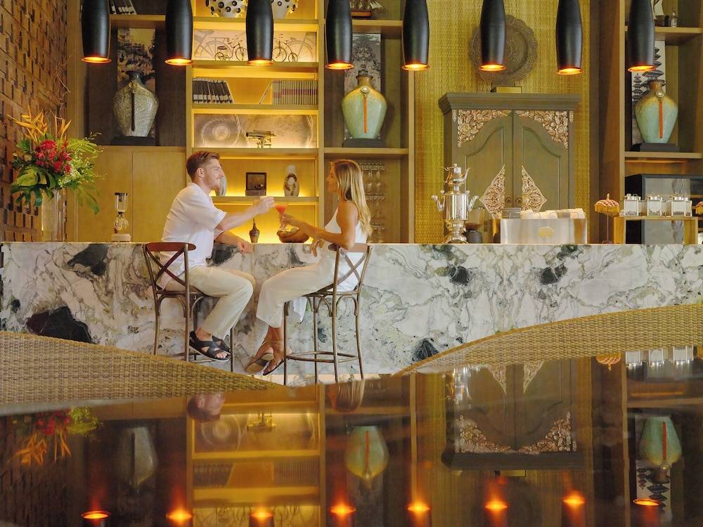 Mövenpick Resort & Spa Jimbaran Bali