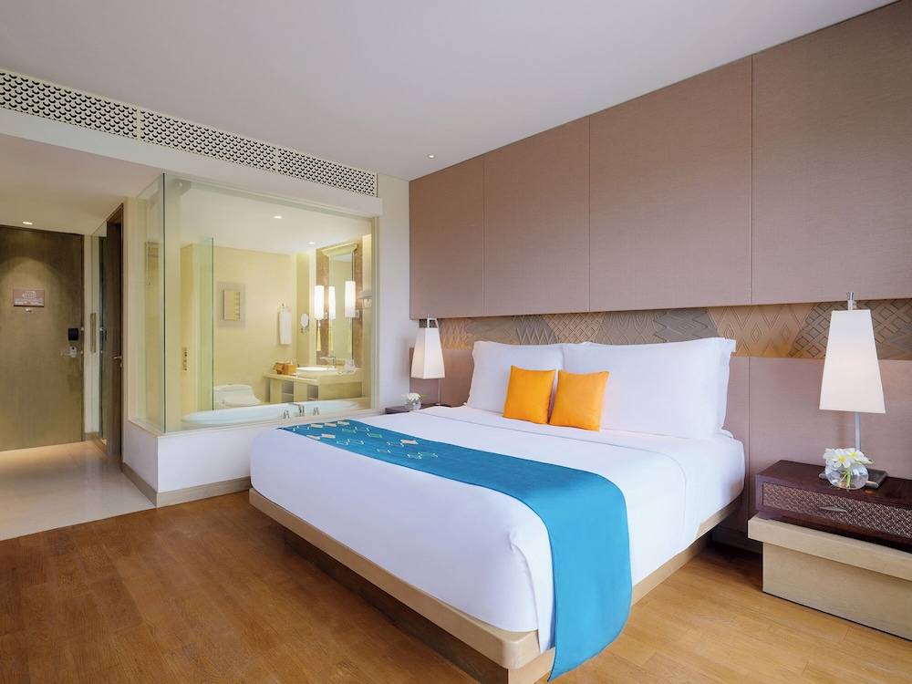 Mövenpick Resort & Spa Jimbaran Bali