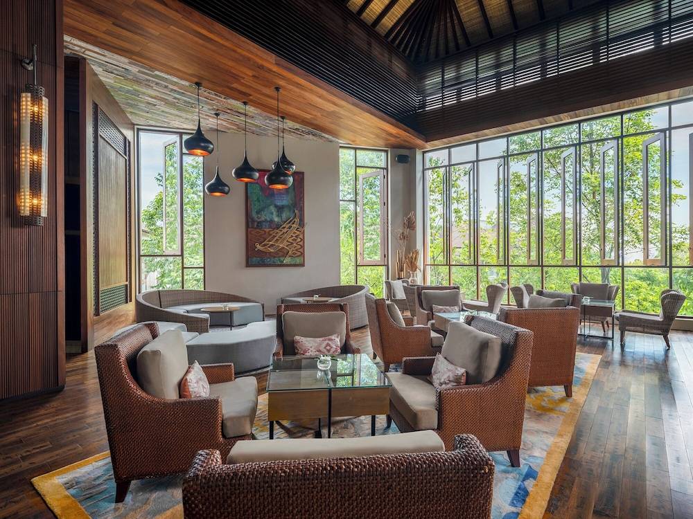 Mövenpick Resort & Spa Jimbaran Bali Mövenpick Resort & Spa Jimbaran Bali
