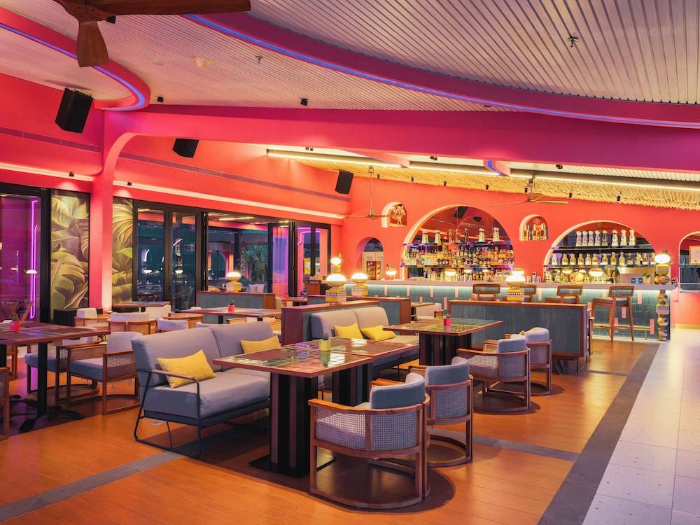 Mövenpick Resort & Spa Jimbaran Bali