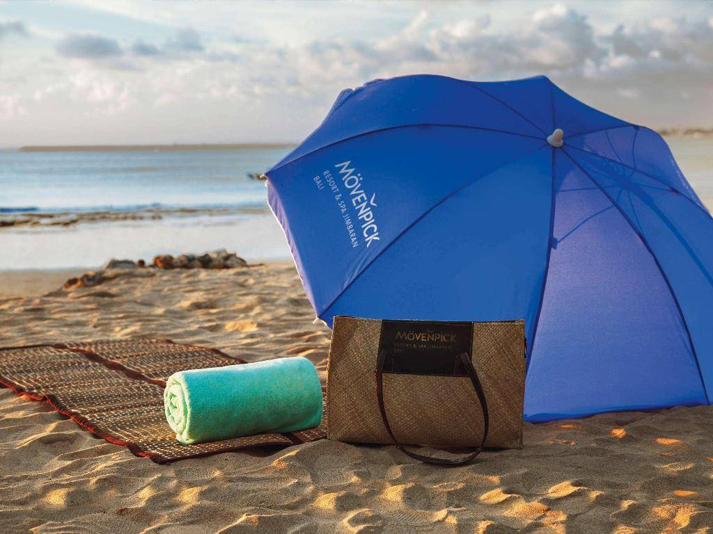 Mövenpick Resort & Spa Jimbaran Bali