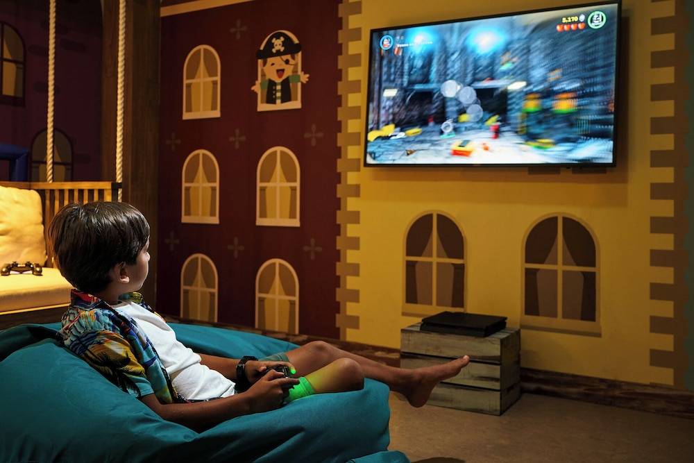 Mövenpick Resort & Spa Jimbaran Bali