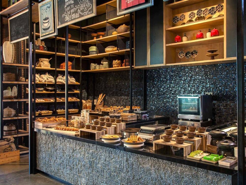 Mövenpick Resort & Spa Jimbaran Bali