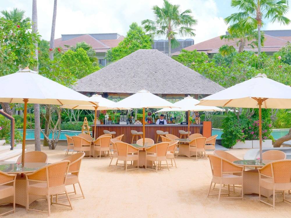 Mövenpick Resort & Spa Jimbaran Bali