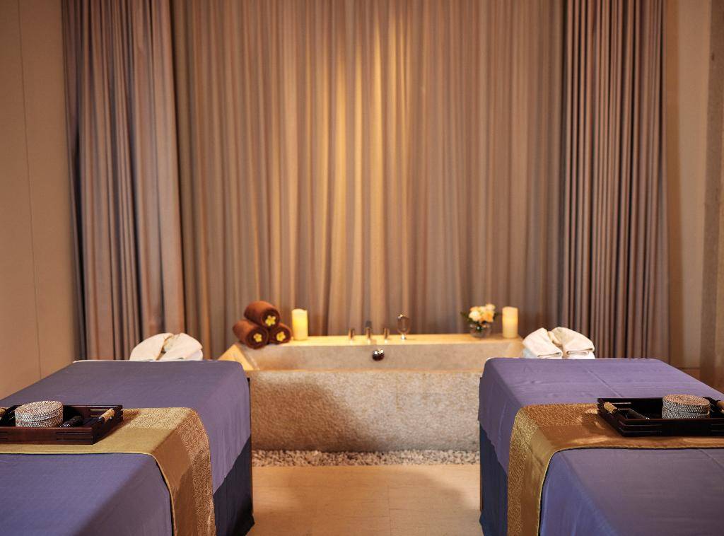 Mövenpick Resort & Spa Jimbaran Bali