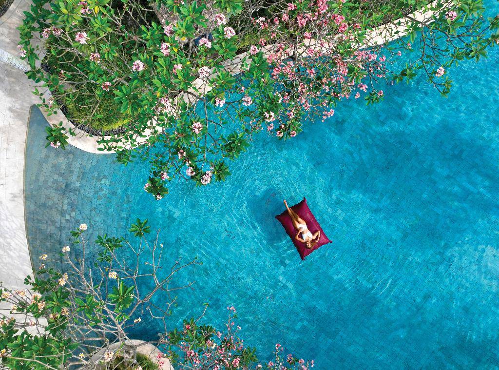 Mövenpick Resort & Spa Jimbaran Bali