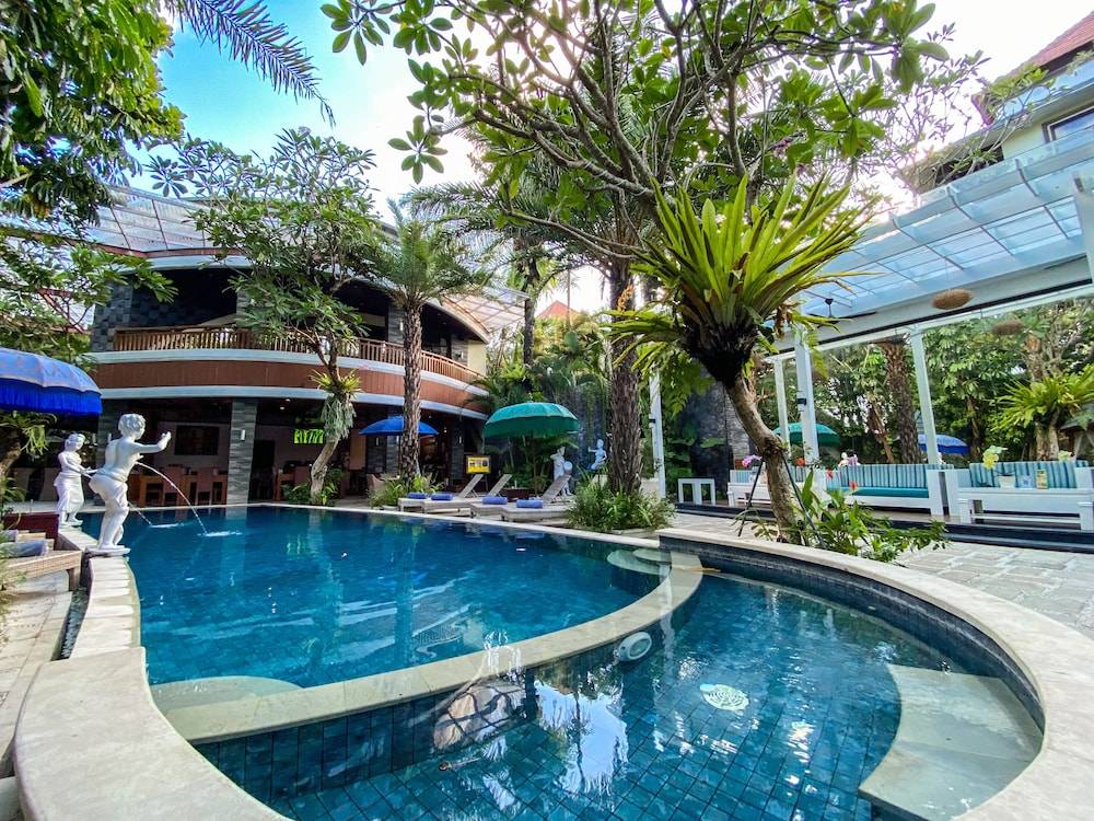The Bali Dream Villa & Resort Echo Beach - Canggu