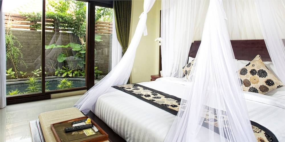 The Bali Dream Villa & Resort Echo Beach - Canggu
