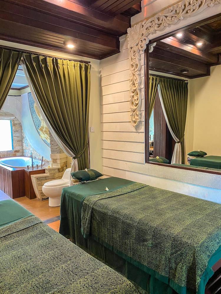 The Bali Dream Villa & Resort Echo Beach - Canggu