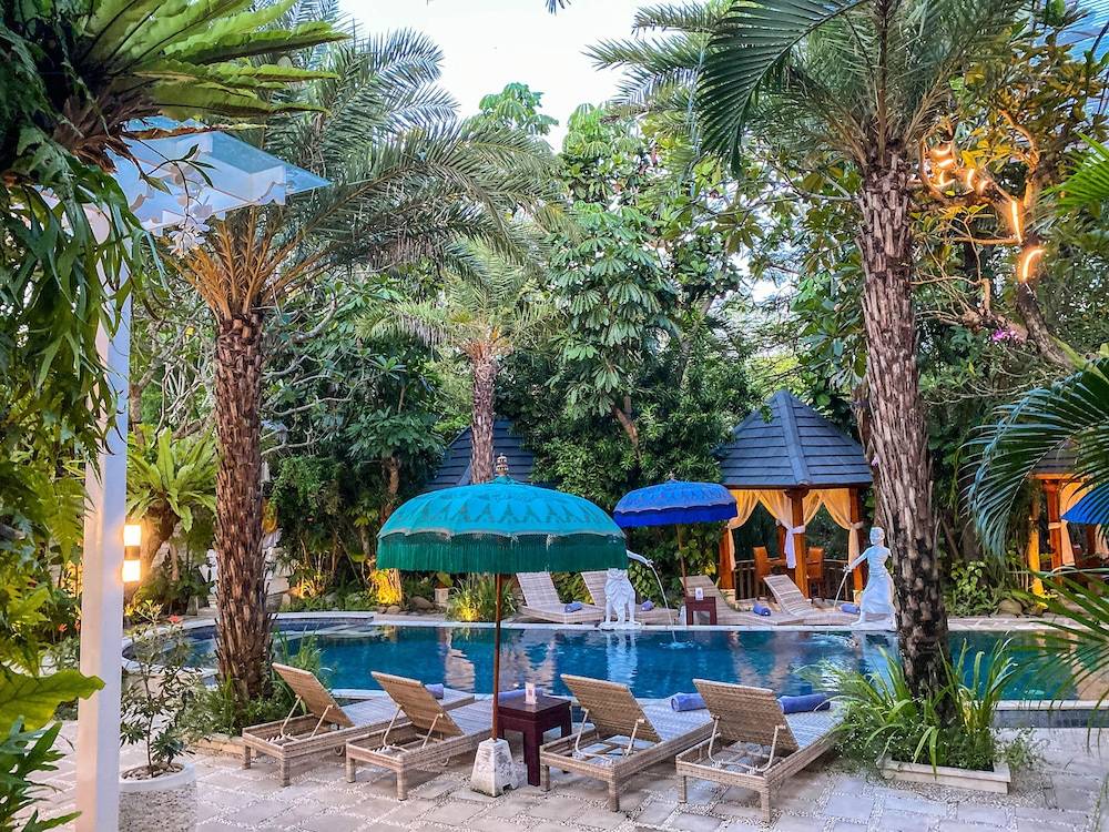 The Bali Dream Villa & Resort Echo Beach - Canggu