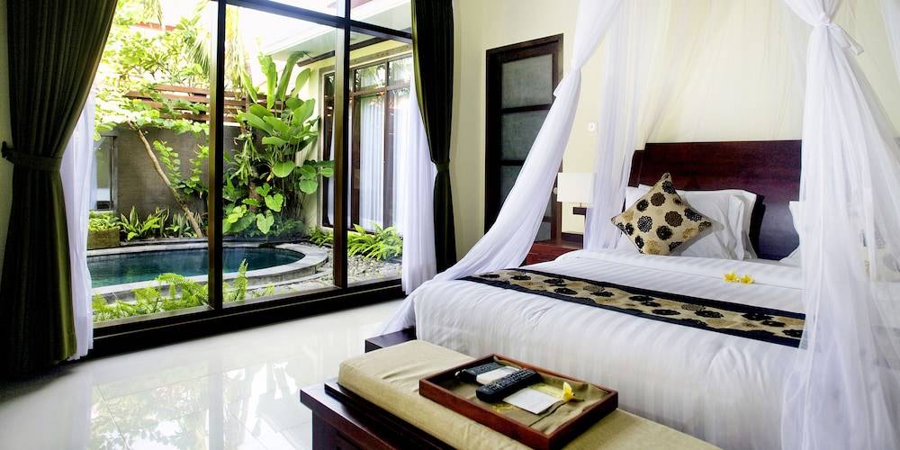 The Bali Dream Villa & Resort Echo Beach - Canggu