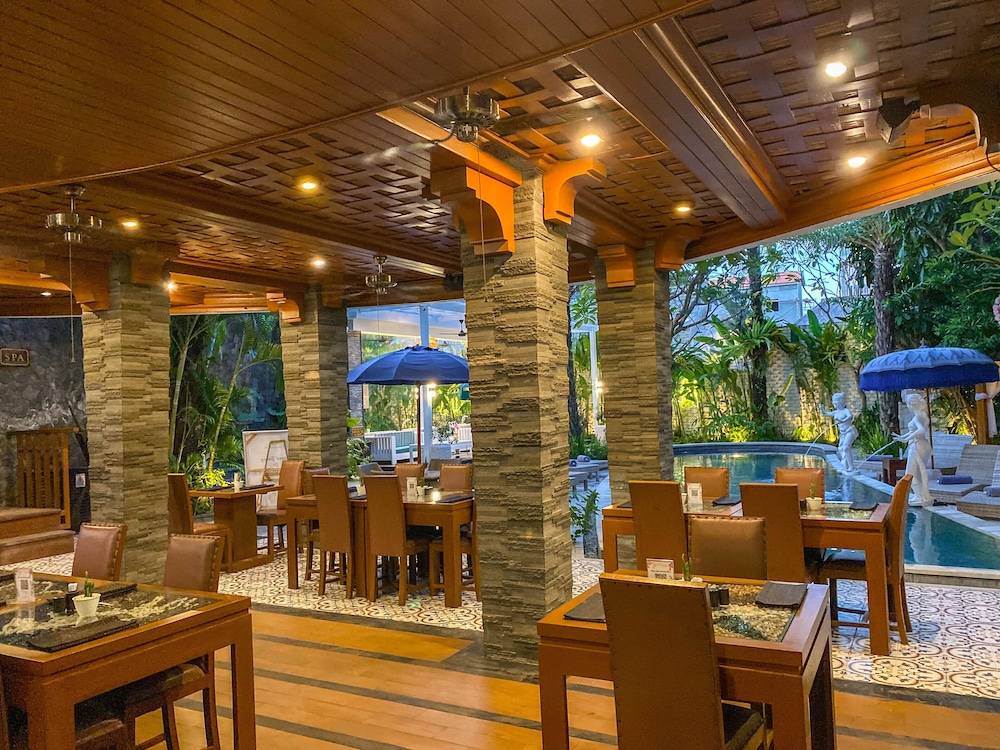 The Bali Dream Villa & Resort Echo Beach - Canggu