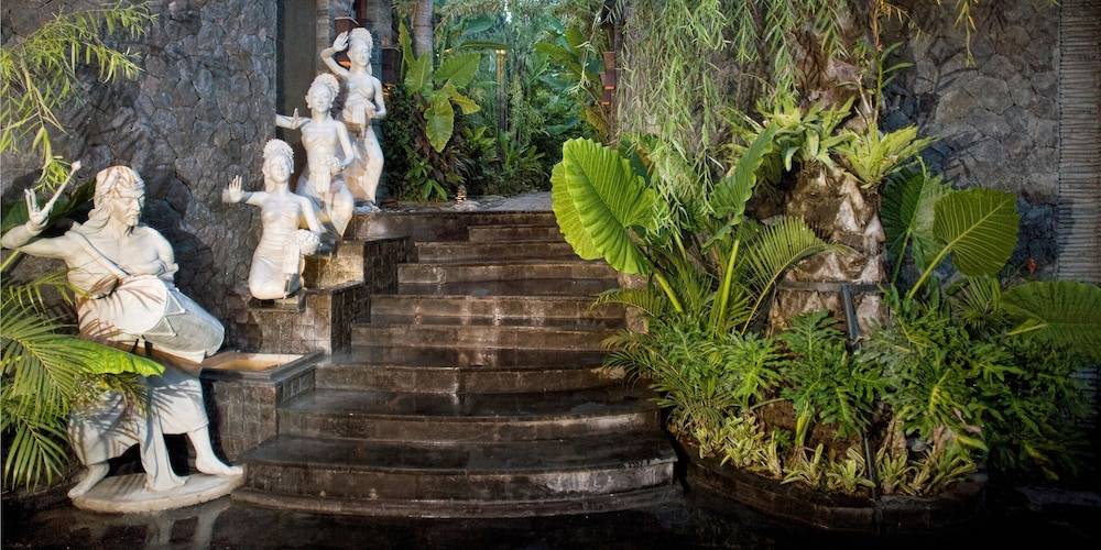 The Bali Dream Villa & Resort Echo Beach - Canggu