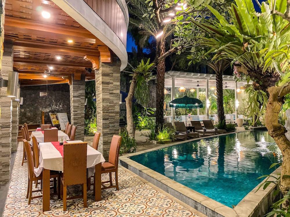The Bali Dream Villa & Resort Echo Beach - Canggu