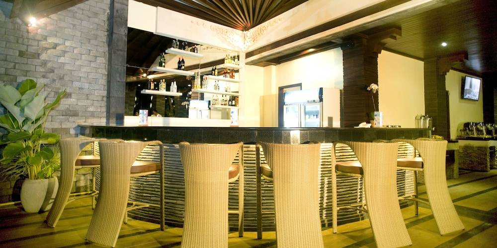 The Bali Dream Villa & Resort Echo Beach - Canggu