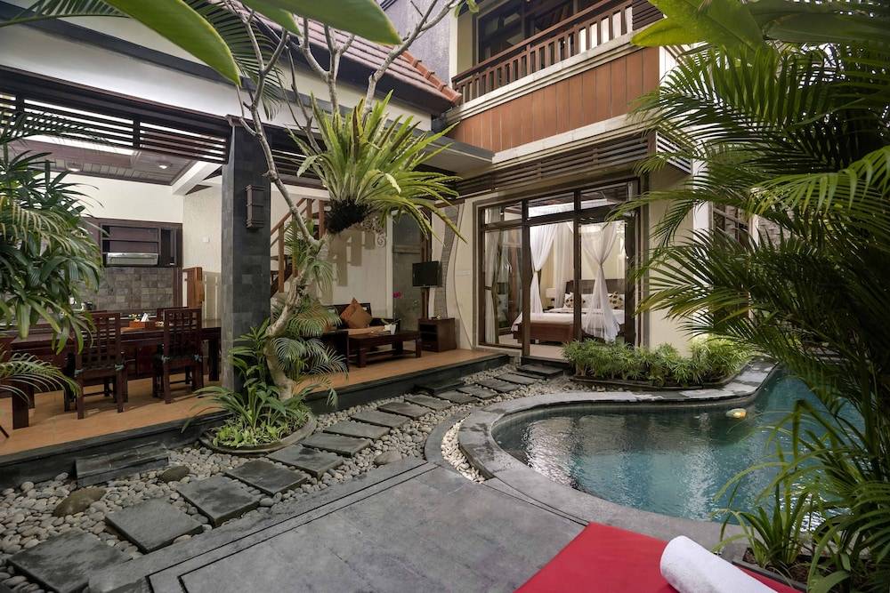 The Bali Dream Villa & Resort Echo Beach - Canggu