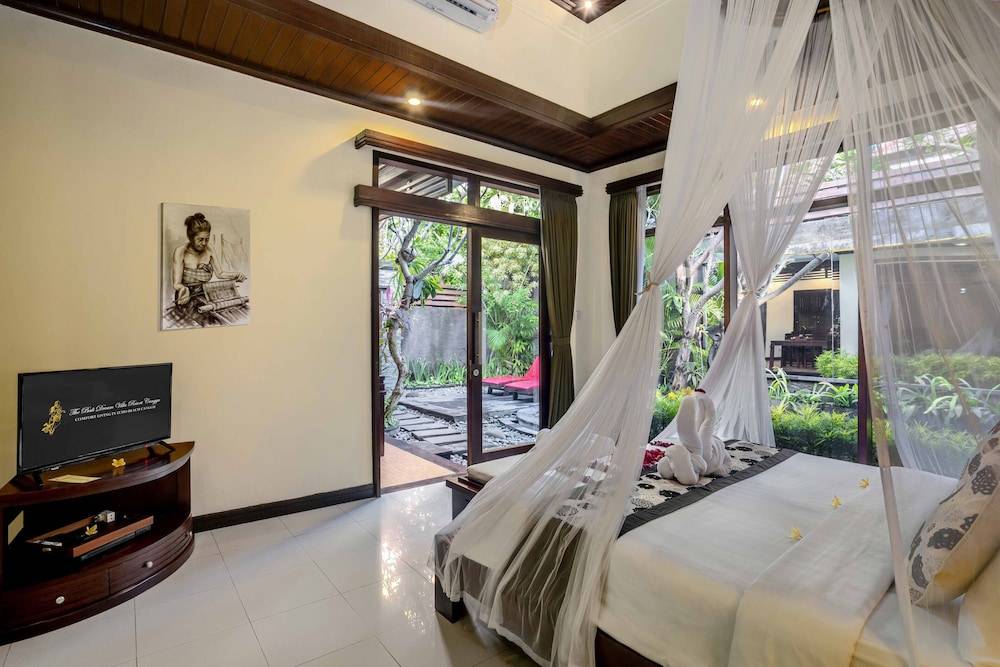 The Bali Dream Villa & Resort Echo Beach - Canggu