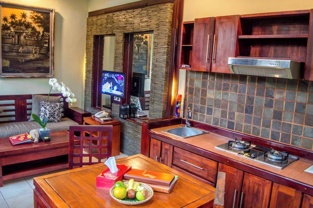 The Bali Dream Villa & Resort Echo Beach - Canggu