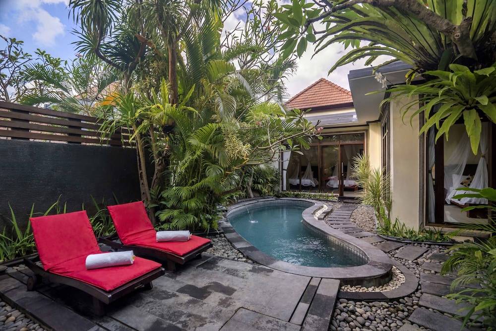 The Bali Dream Villa & Resort Echo Beach - Canggu