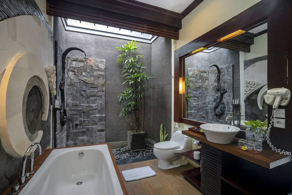 The Bali Dream Villa & Resort Echo Beach - Canggu