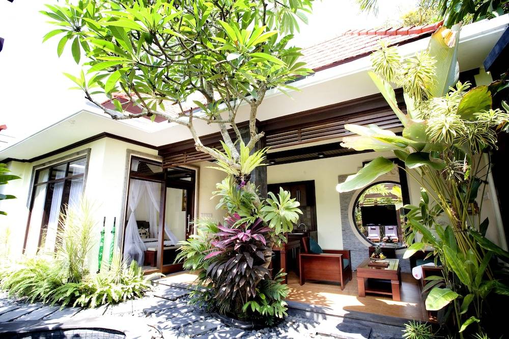 The Bali Dream Villa & Resort Echo Beach - Canggu