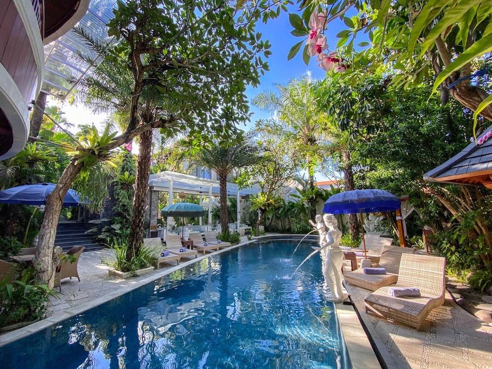 The Bali Dream Villa & Resort Echo Beach - Canggu