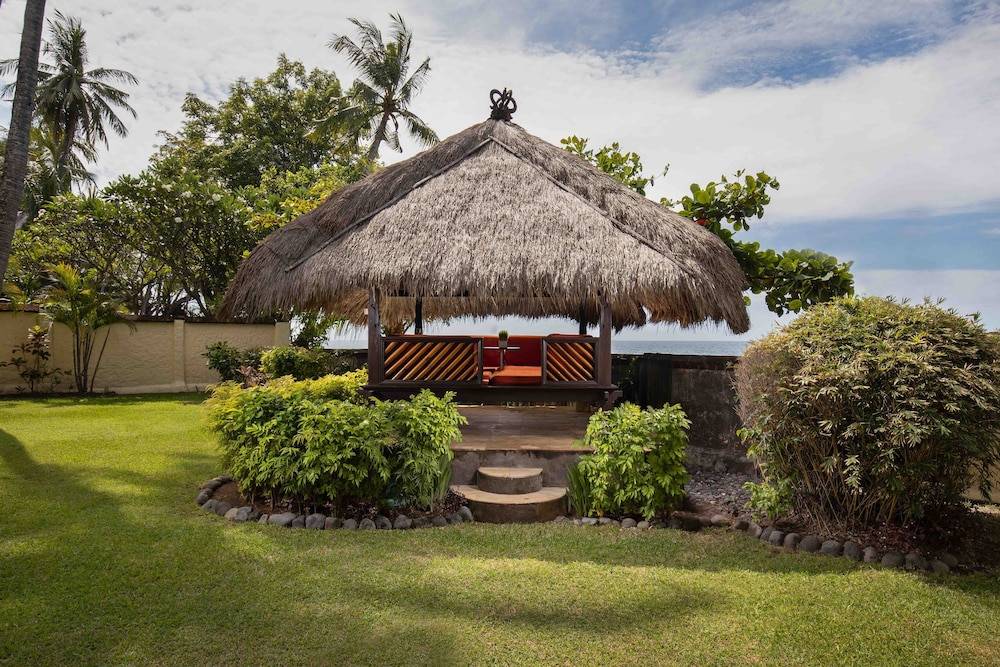 Alam Anda Ocean Front Resort & Spa