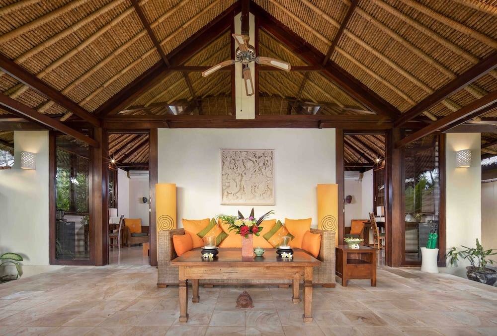 Alam Anda Ocean Front Resort & Spa