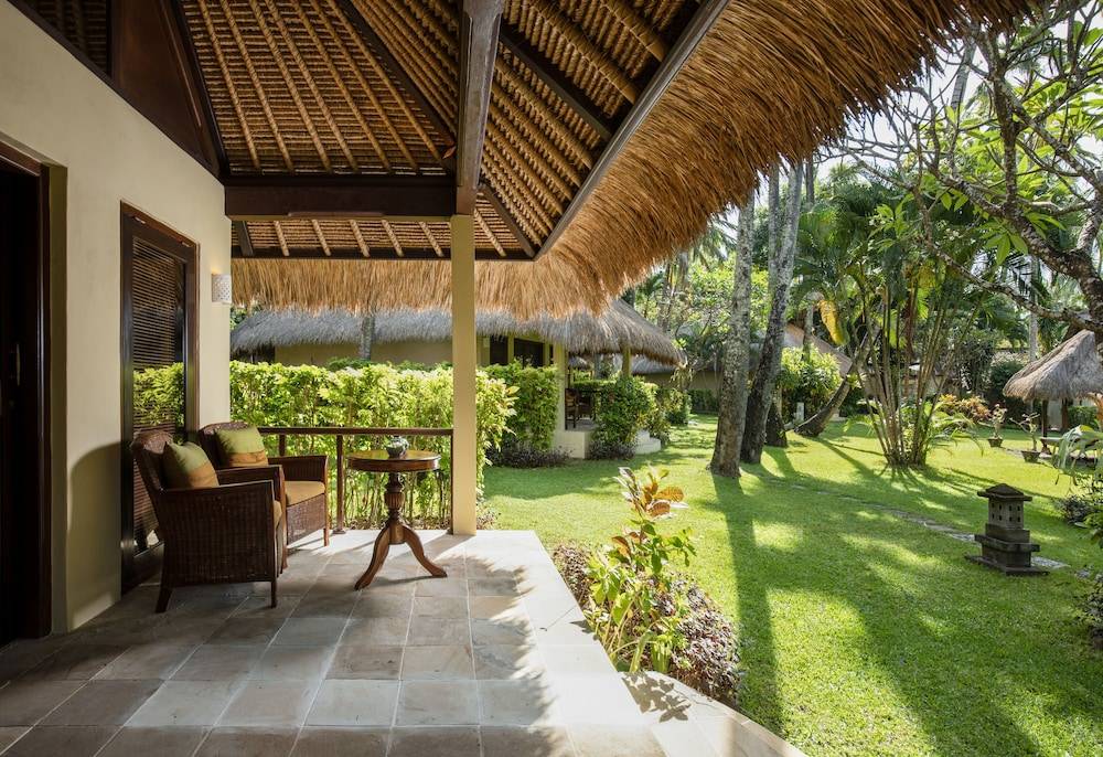 Alam Anda Ocean Front Resort & Spa