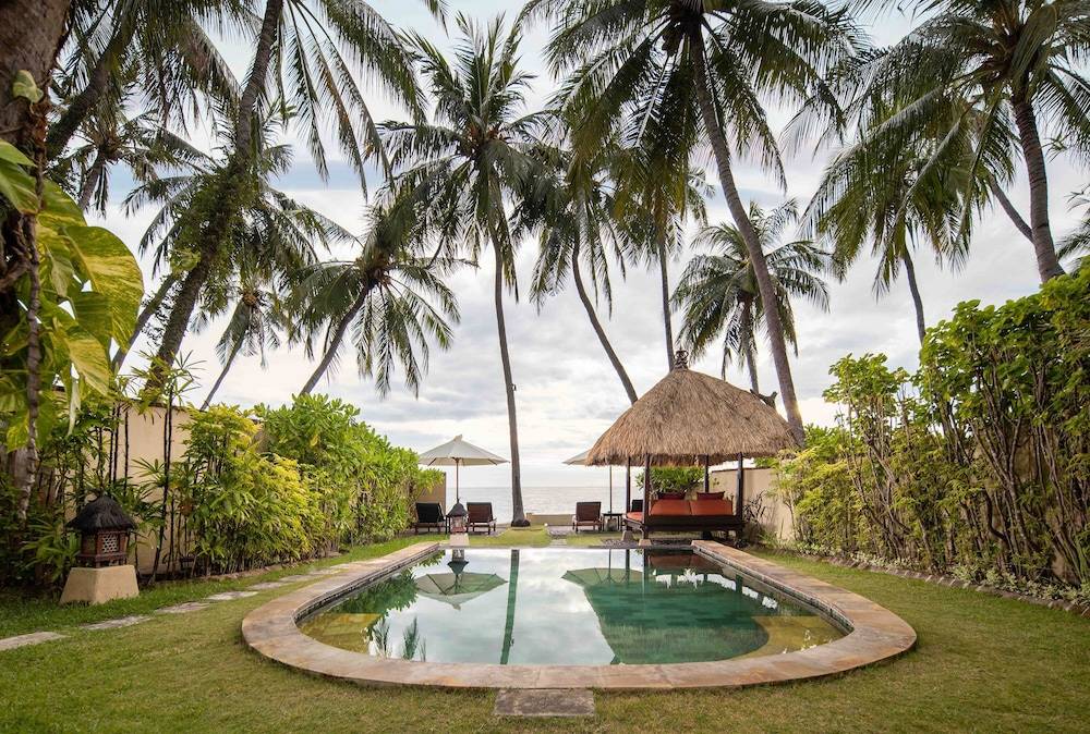 Alam Anda Ocean Front Resort & Spa