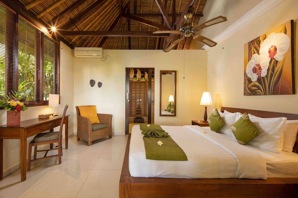 Alam Anda Ocean Front Resort & Spa