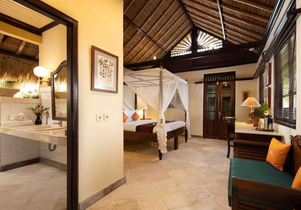 Alam Anda Ocean Front Resort & Spa