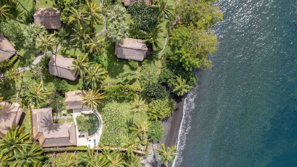 Alam Anda Ocean Front Resort & Spa