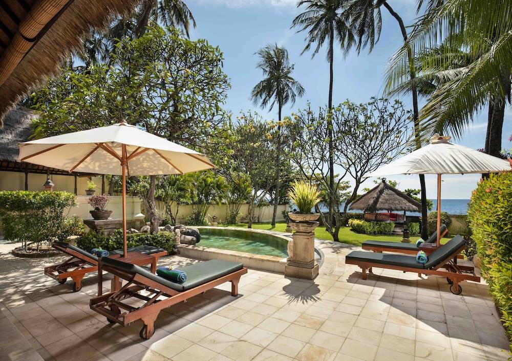 Alam Anda Ocean Front Resort & Spa