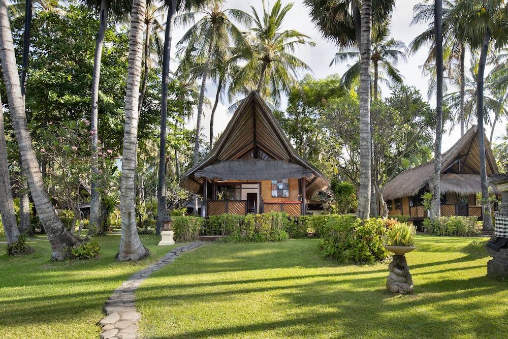 Alam Anda Ocean Front Resort & Spa