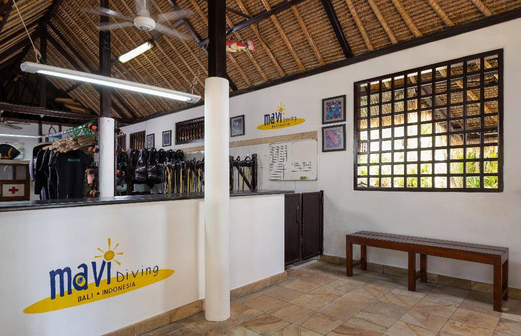 Alam Anda Ocean Front Resort & Spa