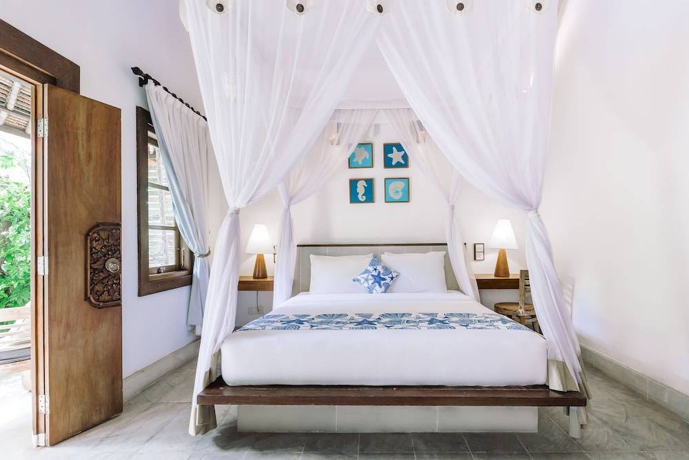 Alam Candi Dive Resort