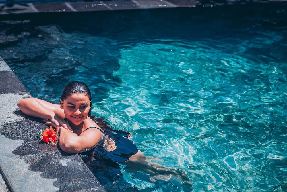 Alam Candi Dive Resort